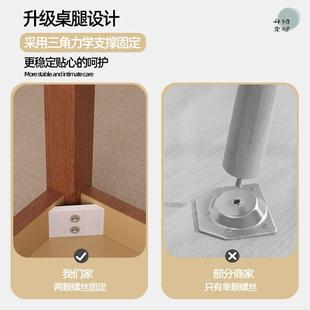 饭茶几桌一体两用小户客厅家用中式 茶桌茶出几餐ESL桌二合一型租