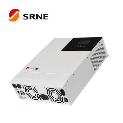 恒厂家直供48V5000W0A流弦波HF高压48220V230V体硕日高压逆8控一