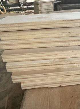 厂家供应L型木护角物流防撞加固护角床板沙发条结实耐用