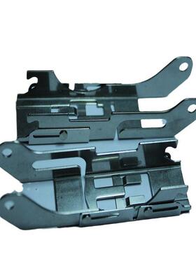 SMT贴片机配件耗材IP3XP242XP34116MM气动飞达压料盖ABFCC3302