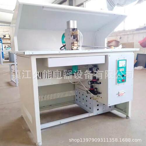 DC900型气动新式储能点焊机经久耐用专业生产点焊机厂家