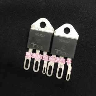 全新力特大功率雙向可控硅晶閘管 40A600V 達高廠TO 218 Q6040J7