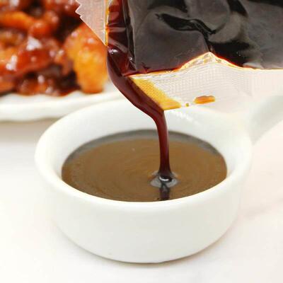 京酱肉丝专用酱调料包调味料甜面酱家用酱汁调料酱爆鸡丁