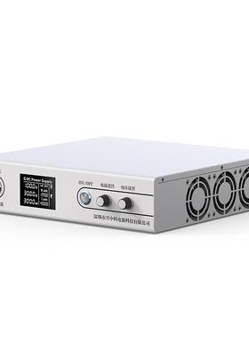 中科兴可程程控电源讯编3K286W直流通电源