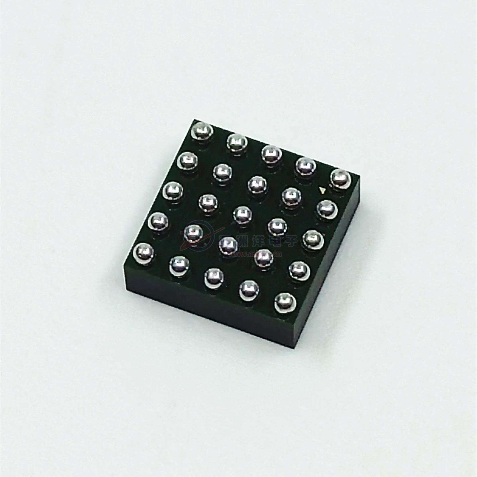 HCE4622MB国产化七星华创电源管理开关稳压器BGA-25