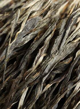 云南普洱茶 生茶 茶叶 散茶 早春茶 2024年把子茶 老树茶