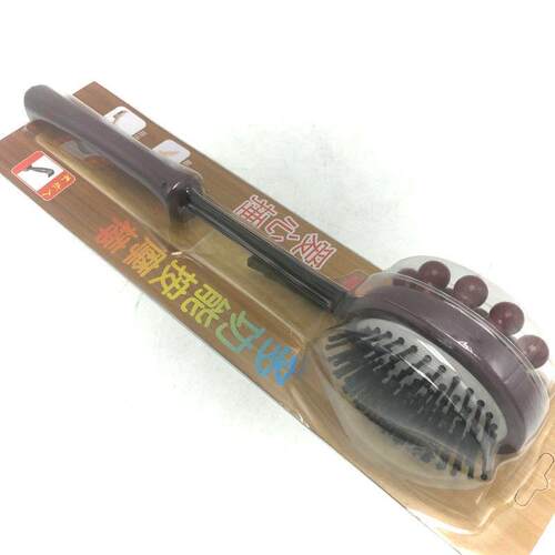 Handheld Massager for Home Use - Perfect for Tapping, Leg Ma