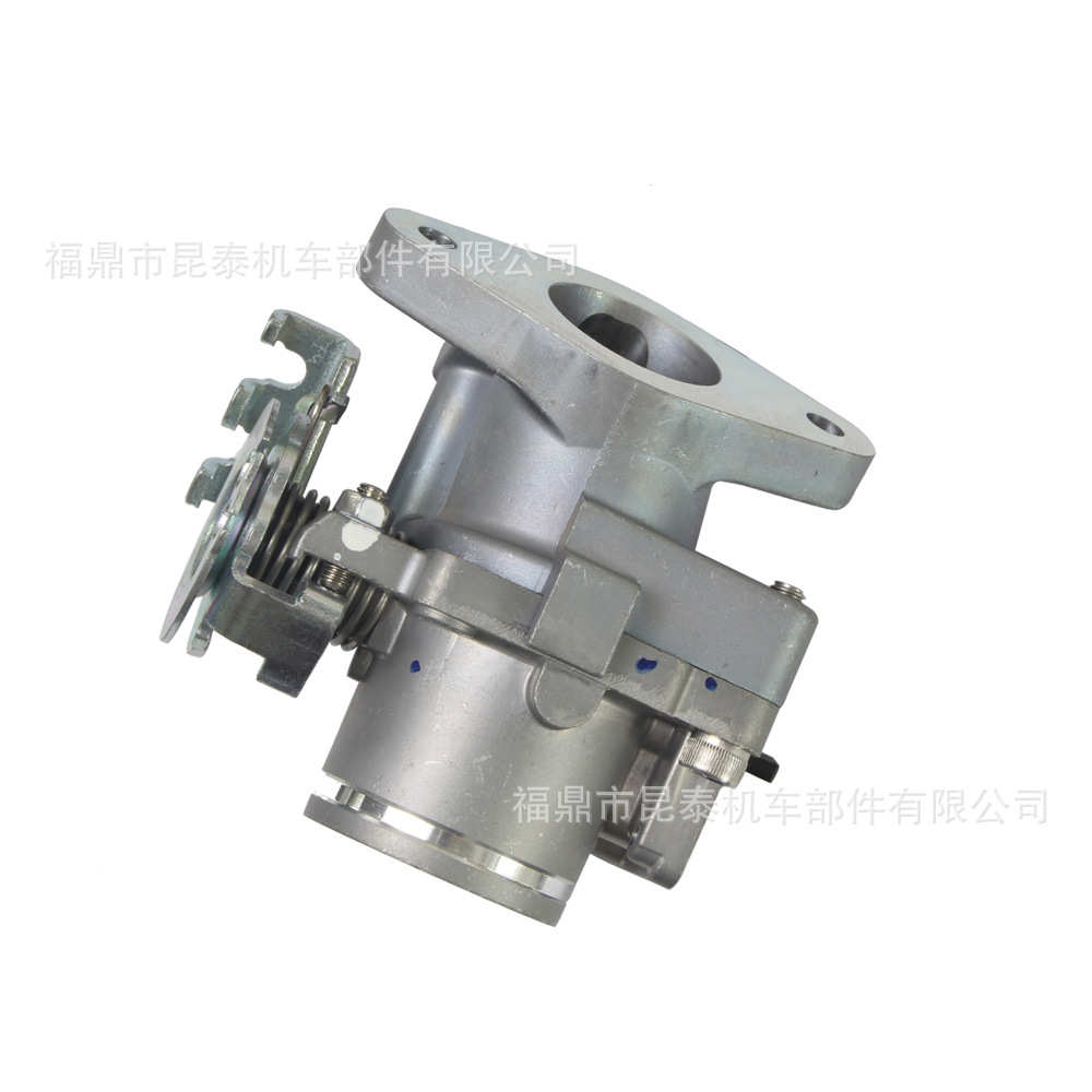 KENADA Throttle Body For Winner Sonic 150 Supra Gtr150 Rs150