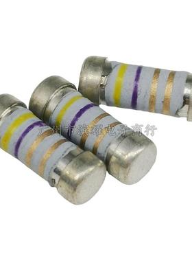 贴片R保险绕阻线SRN电03091W.5R8.2R1013R5%晶7圆无引线