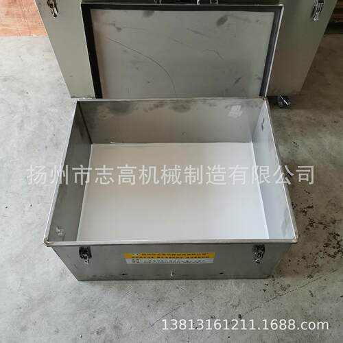 浸塑涂覆流化池 绝缘粉末浸塑非标流化床 电机浸涂粉末硫化槽