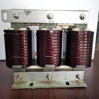 宇优电气CKSG-2.1/0.48-7%串联电抗器CKSG-1.4/0.525-14%