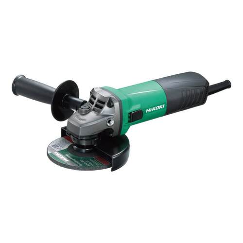 高壹G13SN2125mm角向磨光机家用手磨机切割机角磨机打磨机G10SN2