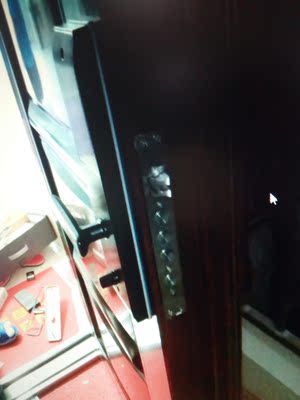 智家人指纹锁怎么样是哪里生产的，值吗