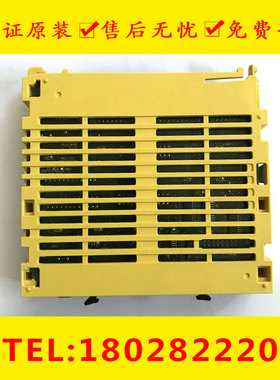 A03B-0824-C041A03B-0815-C041  发那科FANUC全新款IO板现货