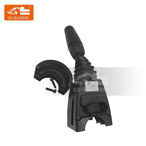 适用柳工0501.219.677 0501219677操纵杆齿轮换档选择器ZF4BP230