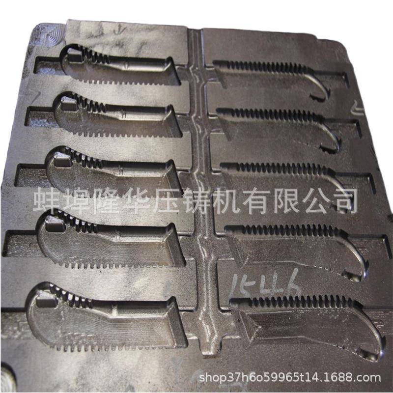 模具 铝压铸机压铸的铝美工刀铝壳 压铸模具生产制造 铝合金加工