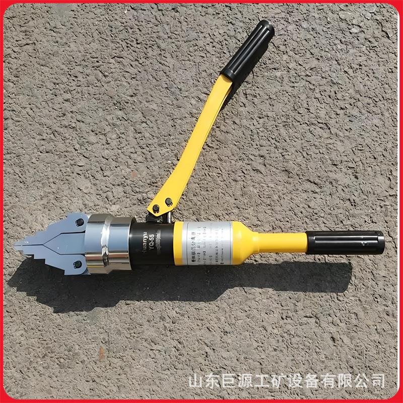FS-14法兰分离器方便携带液压扩张器钳手动扩张管道法兰分离器
