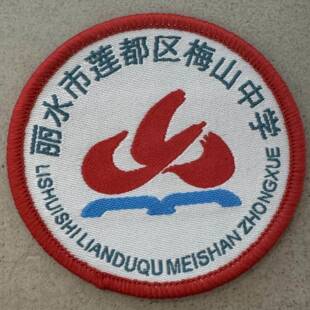 丽水市梅山中学 （校服） 巾帼服饰