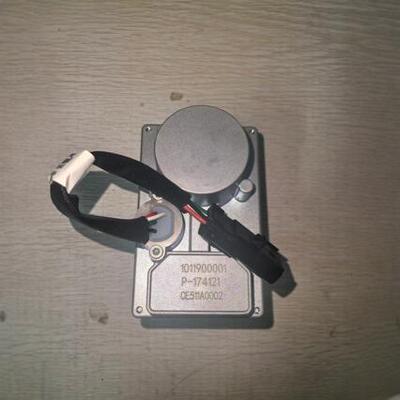 纳威司达涡轮执行器S300/179030/173900/173901/173902/473900