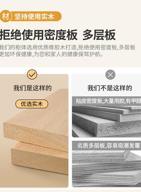 收斗柜梳妆台一体卧室现代423简化妆桌床尾约柜纳化妆台转角书桌