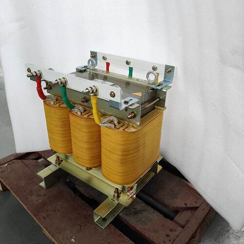 变压器源头厂家直供OSG-25kVA三相升压变压器380V转415V690V1140V