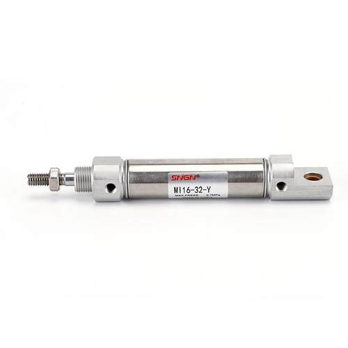 厂家供应MI16X32-Y非标产品CD85N16-32-Y不锈钢气缸规格齐全