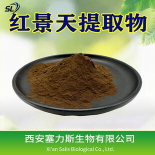 红景天提取物红景天粉红景天苷/红景天甙1KG起订包邮