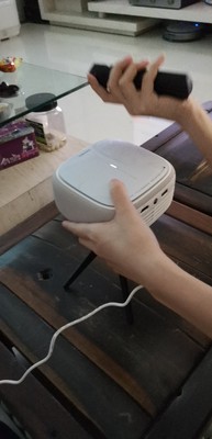 良心评测坚果H6与J6S哪个好用点？区别有吗？