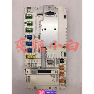 PACKED ABB变频器ACS580主板CPU板控制板IO板CCU