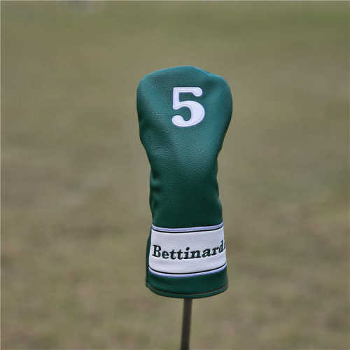 贝特杆头头保护球木杆 套套高尔夫球 纳套推杆帽蒂套 bettinardi
