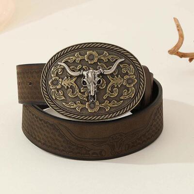 Belt Men