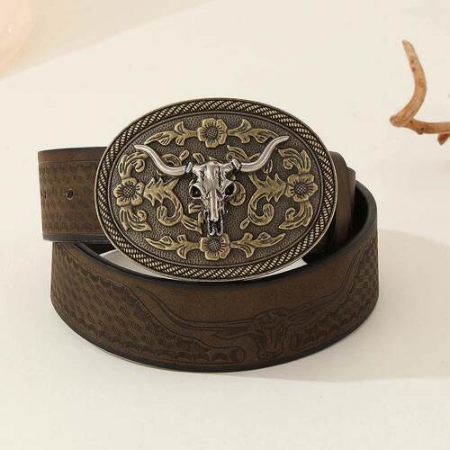Belt Men