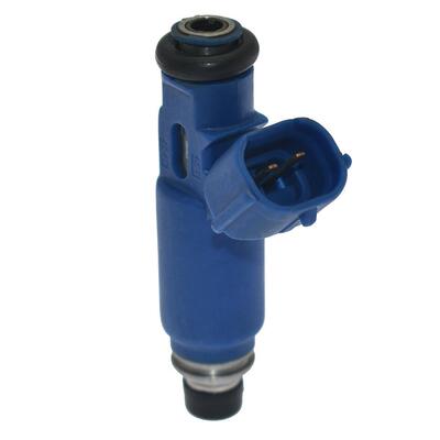 BAIXINDE 喷油嘴195500-4540 燃油喷射器1955004540 现货库存