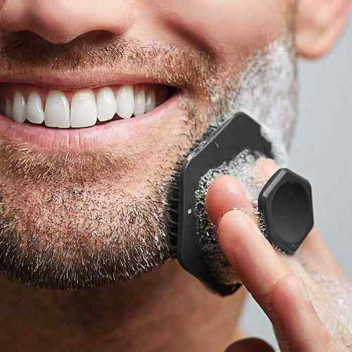 Cleaning Brush Silicone Face Scrubber wash blackhead洗面脸刷