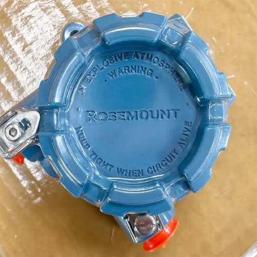 罗斯蒙特 压力变送器型号:2090PG3S22C2库号：M119595