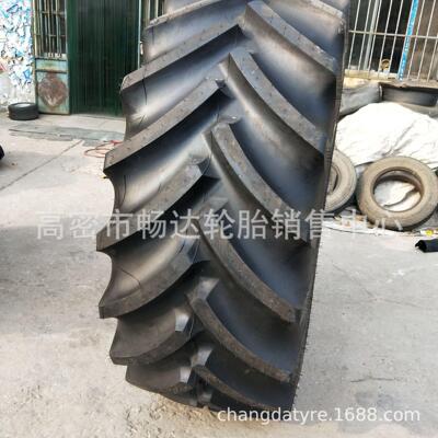 销售 650/65R38农用 子午线轮胎 人字 农用拖拉机轮胎