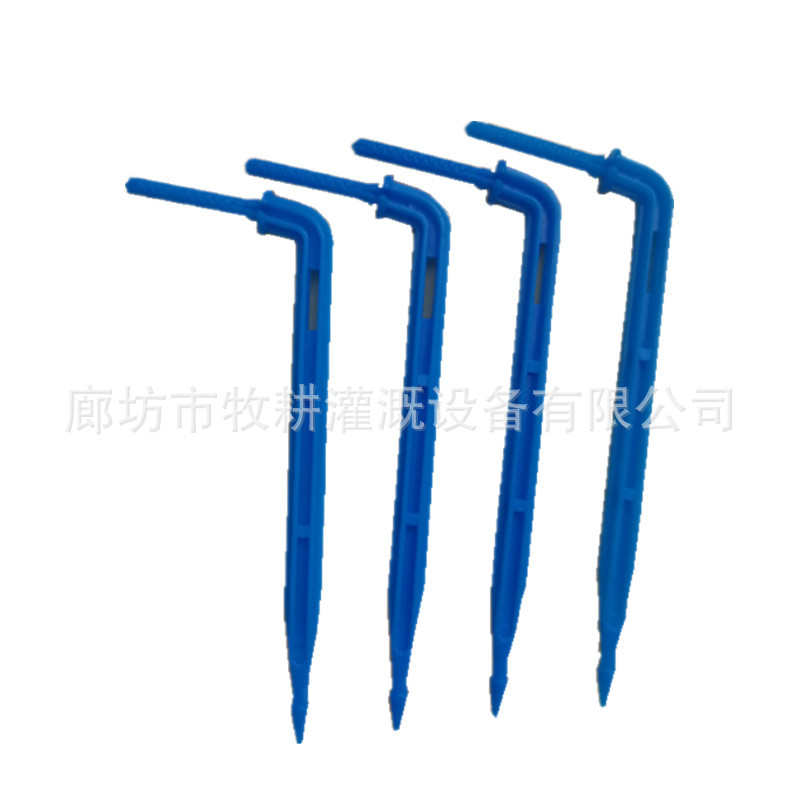 DIY25米30定时滴箭/滴灌套装/花盆浇水/花卉灌溉