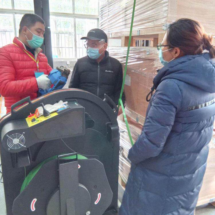 常州穿带机 南通穿带机 无锡穿带机 淘乐TP-800自动托盘穿带机