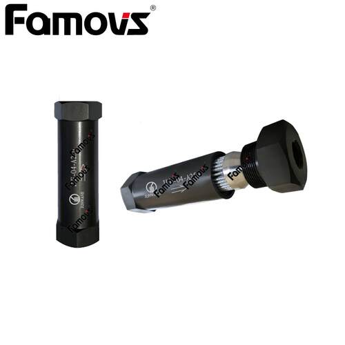 CF-06 台湾 CLC 回油过滤器整套 纸芯过滤精度10u、25U与144U