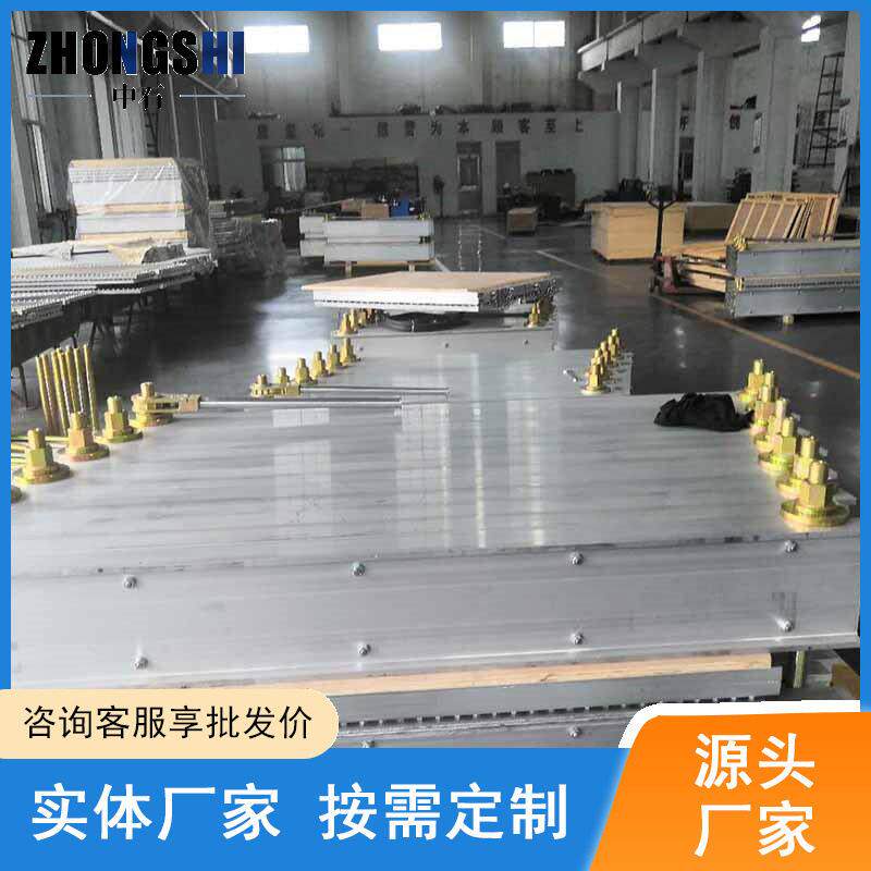 煤矿输送机皮带钢丝带帆布带用 断带换带接头局部破损修补硫化机