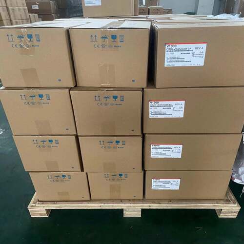 A7B4075ABBOGMA安川变频器GA700G0系列通用频变器30KW