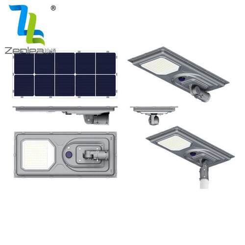 2025led工程款太阳能路灯公园小区工业区公路户外防水300W超亮