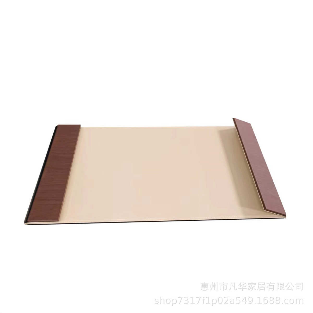 现代家居办公书桌垫阅读主题中式简约设计样板间搭配软装饰品摆件