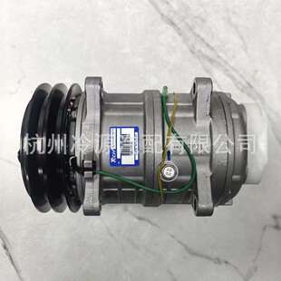 24V 供应冷藏车压缩机QP16XD 5670