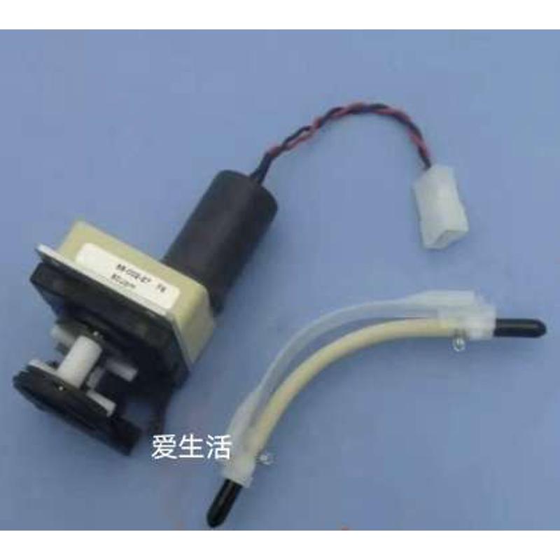 费森尤斯血液透析机ASP空气分离泵asp泵管加压片 配件可维修交换