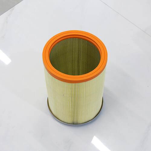 NT80/1吸尘器过滤器顶部滤芯过滤器筒式滤清器 过滤芯
