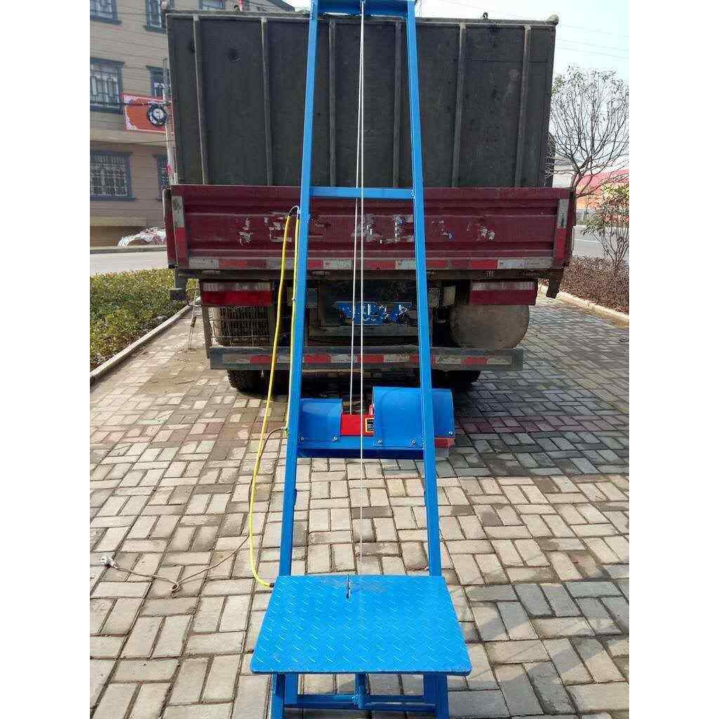 全自动运鱼机汽车货车上鱼机鱼塘用自动上鱼机快速运鱼上鱼机