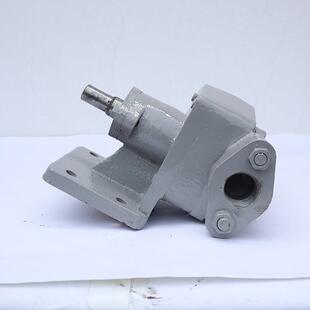 KCB5400齿轮泵输送粗甘油泵用于云天化工