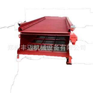 大型砂石震动筛筛选体机 1860矿动筛沙机 用圆振动 振3yk 筛加厚