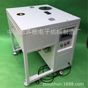 球泡灯组装 E27自动打灯头机 灯头锁紧机 设备 机 LED灯组装